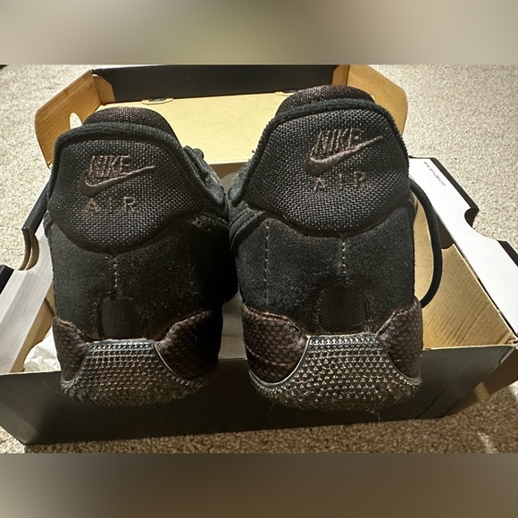 Nike Air Force 1 Wild Hiking Sneaker - Picture 4 of 11